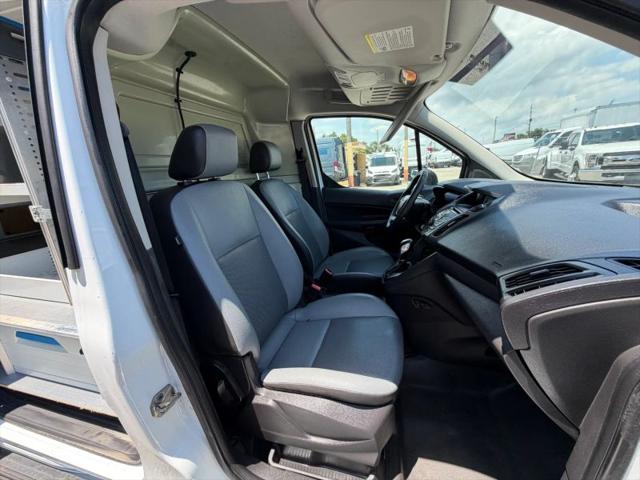 2016 Ford Transit Connect XL