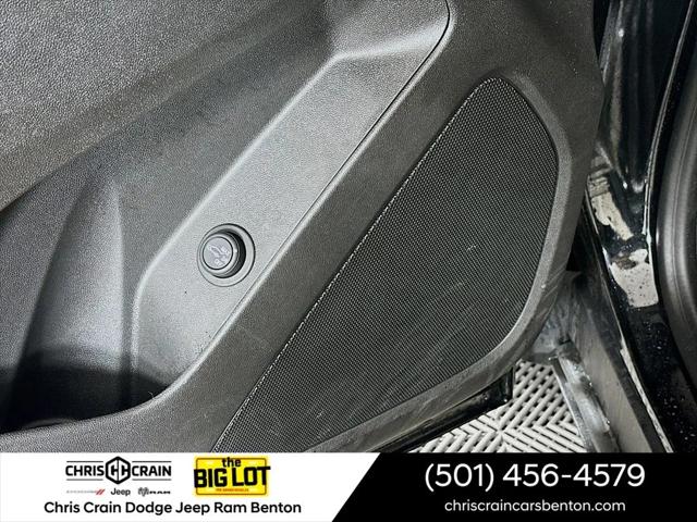2024 Chevrolet Equinox FWD LT