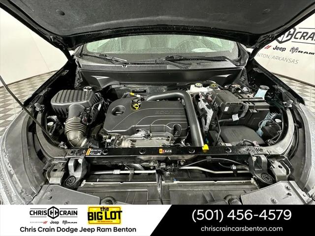 2024 Chevrolet Equinox FWD LT