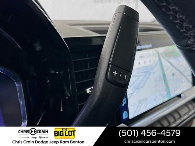 2026 Chevrolet Silverado 1500 4WD Double Cab Standard Bed LT