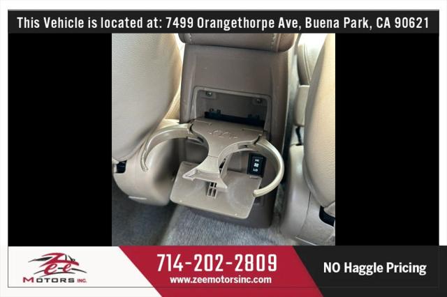 2000 Toyota 4Runner Limited V6