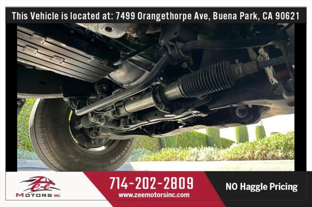 2000 Toyota 4Runner Limited V6