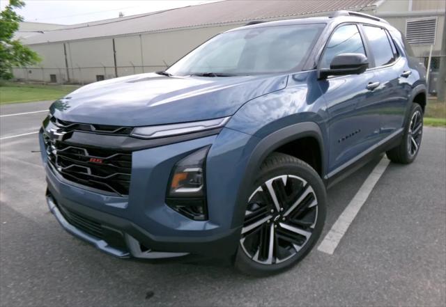 2026 Chevrolet Equinox FWD RS for sale in Blakely, GA