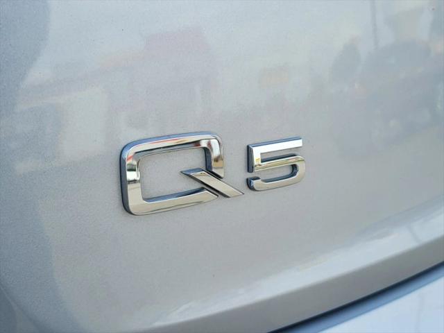 2018 Audi Q5 2.0T Premium