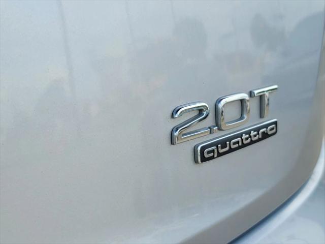 2018 Audi Q5 2.0T Premium