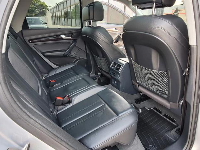 2018 Audi Q5 2.0T Premium