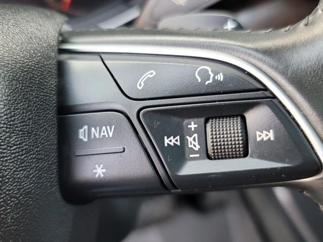 2018 Audi Q5 2.0T Premium