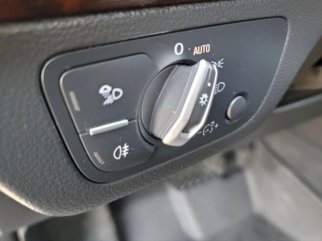 2018 Audi Q5 2.0T Premium