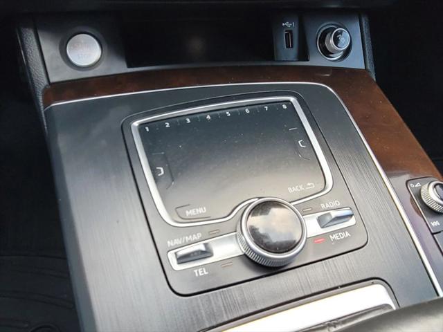 2018 Audi Q5 2.0T Premium