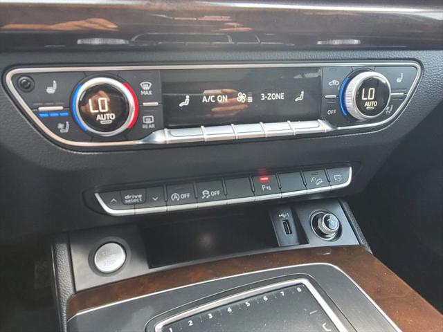 2018 Audi Q5 2.0T Premium
