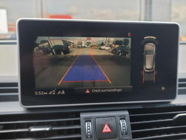 2018 Audi Q5 2.0T Premium