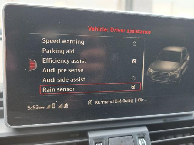2018 Audi Q5 2.0T Premium