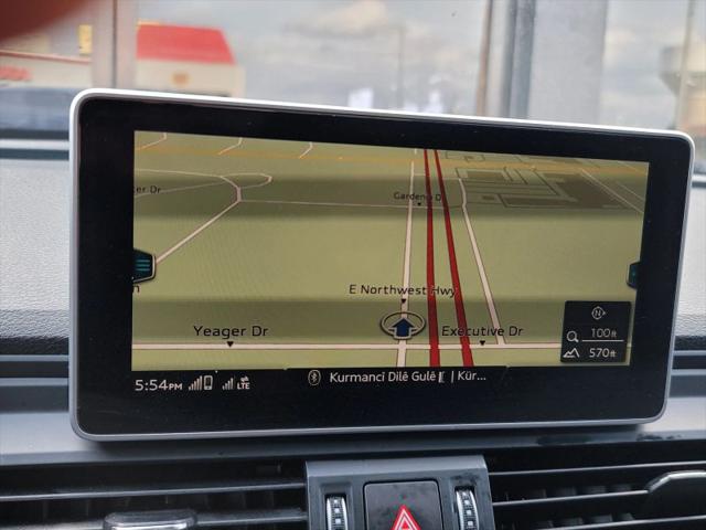 2018 Audi Q5 2.0T Premium