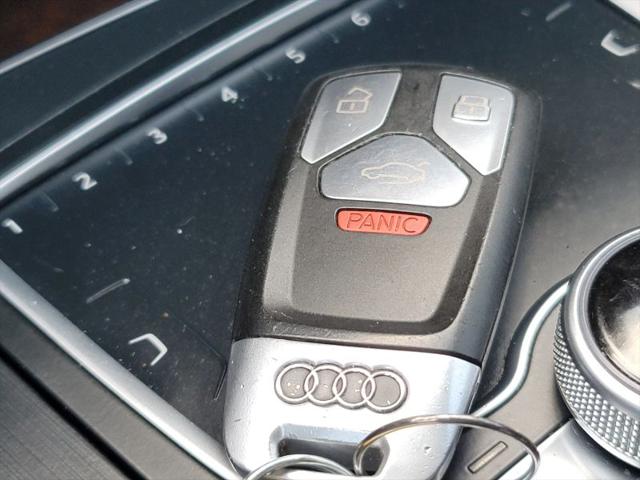 2018 Audi Q5 2.0T Premium