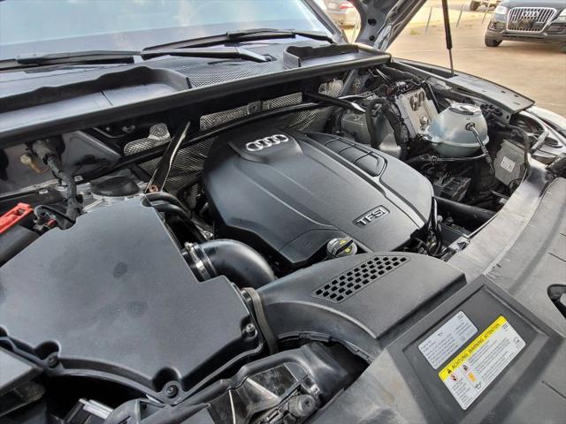2018 Audi Q5 2.0T Premium