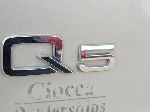2015 Audi Q5 2.0T Premium