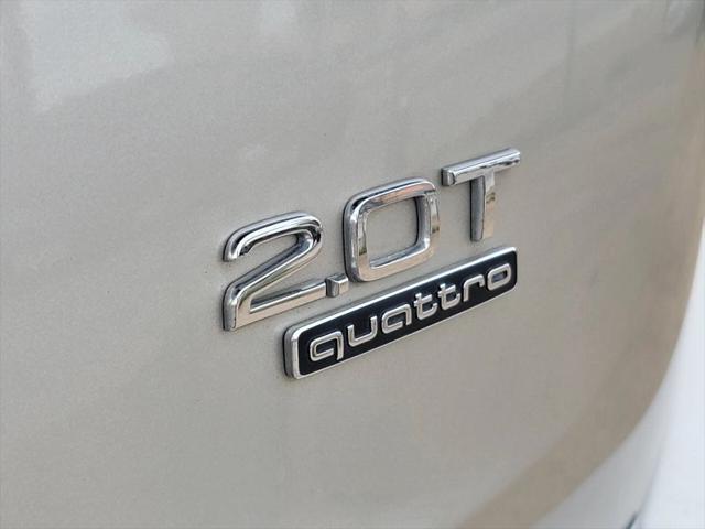 2015 Audi Q5 2.0T Premium