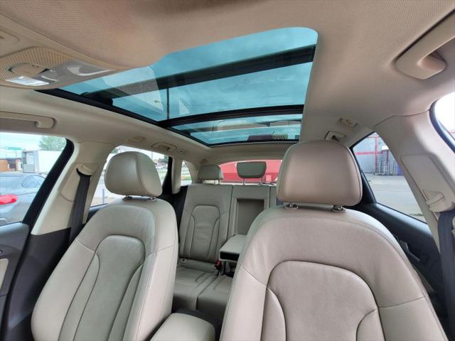2015 Audi Q5 2.0T Premium