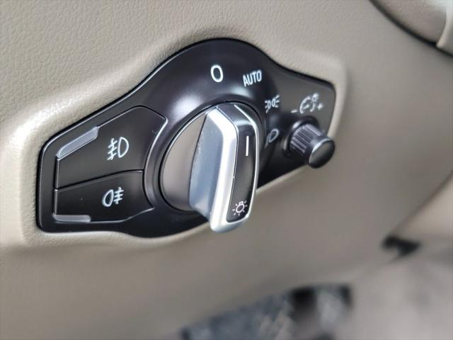 2015 Audi Q5 2.0T Premium