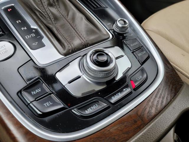 2015 Audi Q5 2.0T Premium
