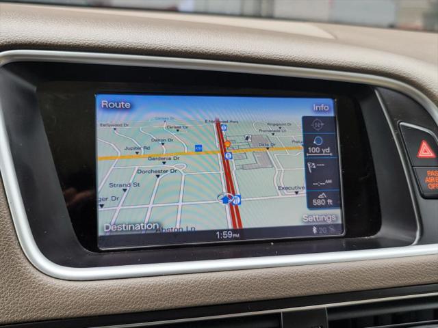 2015 Audi Q5 2.0T Premium