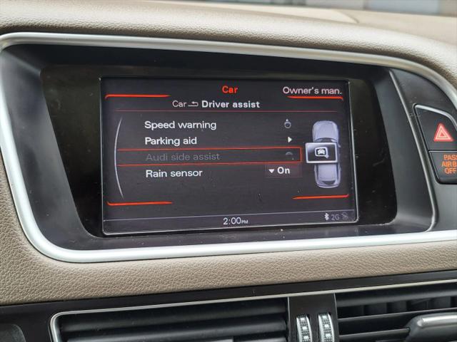 2015 Audi Q5 2.0T Premium