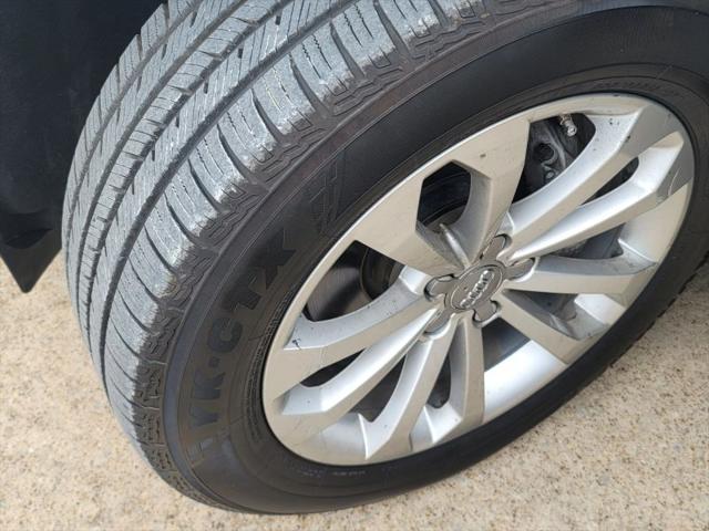 2015 Audi Q5 2.0T Premium