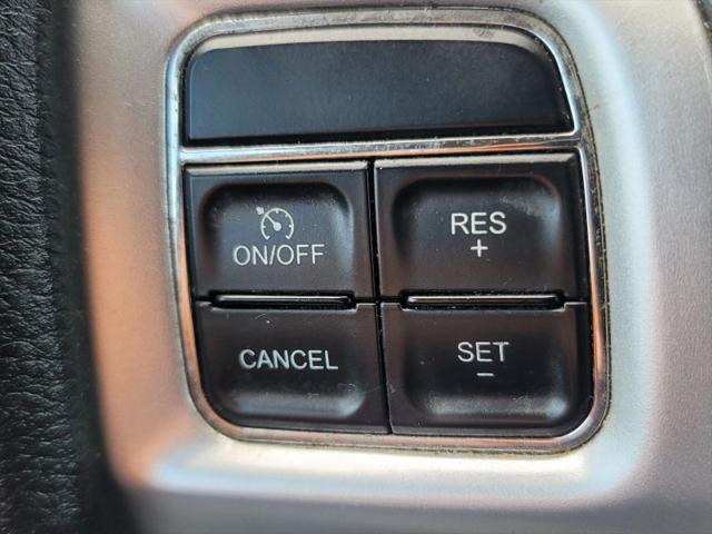 2013 Dodge Durango SXT