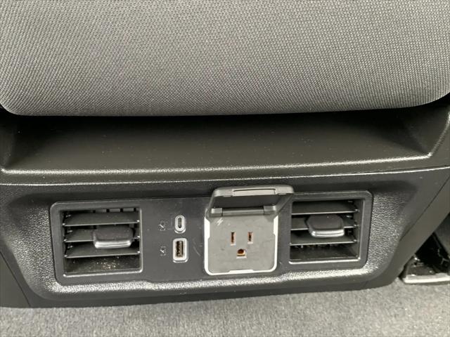 2025 Chevrolet Silverado 2500HD 4WD Crew Cab Standard Bed LT
