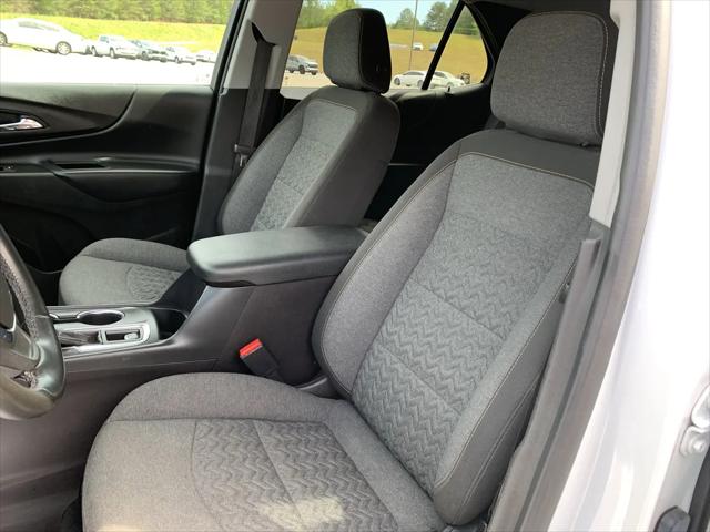 2024 Chevrolet Equinox AWD LT