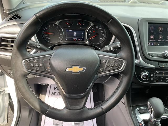 2024 Chevrolet Equinox AWD LT