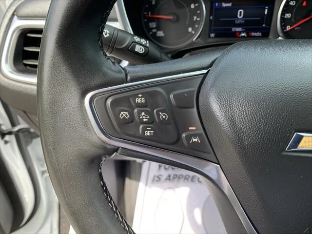 2024 Chevrolet Equinox AWD LT