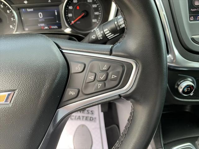 2024 Chevrolet Equinox AWD LT