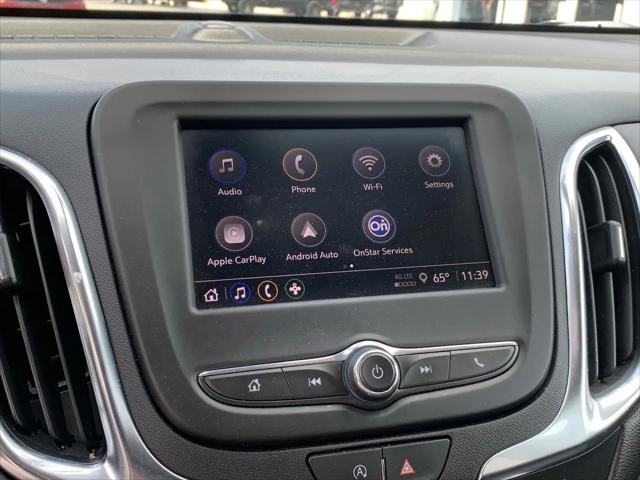 2024 Chevrolet Equinox AWD LT