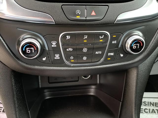 2024 Chevrolet Equinox AWD LT