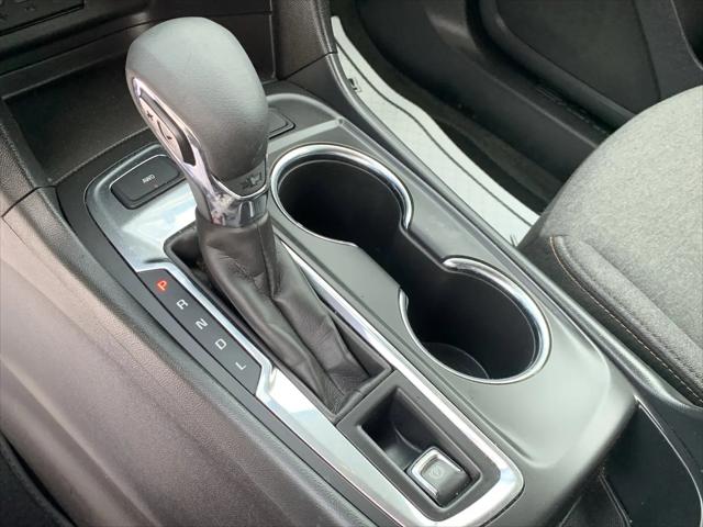 2024 Chevrolet Equinox AWD LT