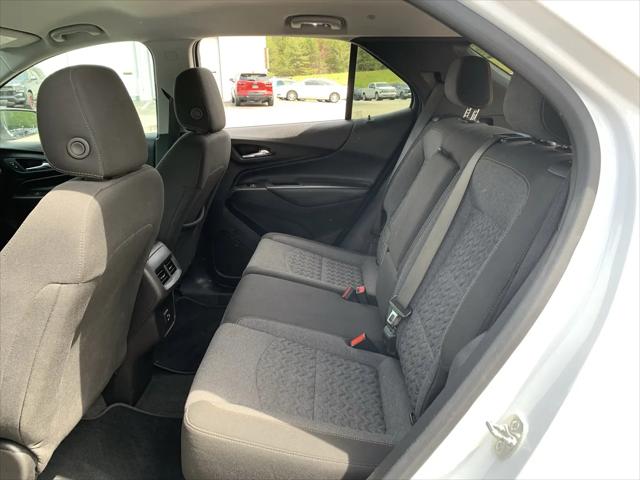 2024 Chevrolet Equinox AWD LT