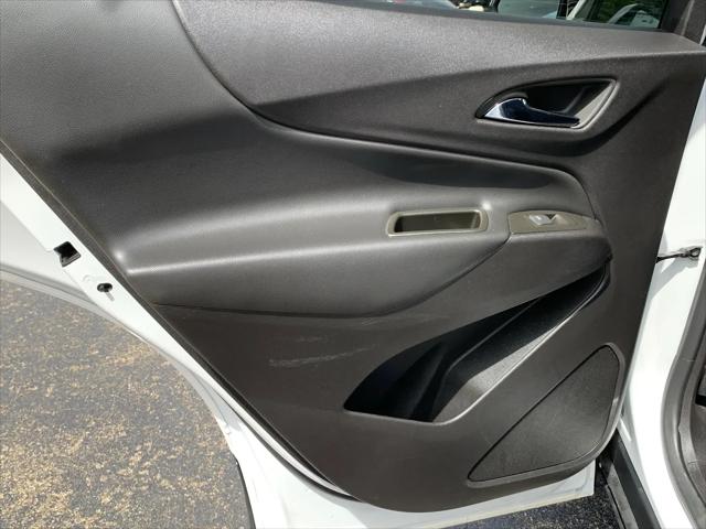 2024 Chevrolet Equinox AWD LT
