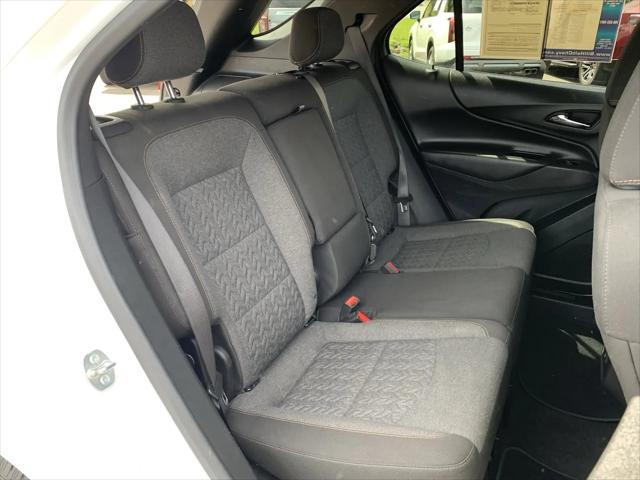 2024 Chevrolet Equinox AWD LT