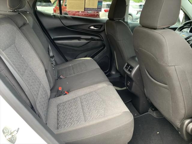 2024 Chevrolet Equinox AWD LT
