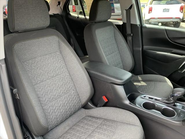 2024 Chevrolet Equinox AWD LT