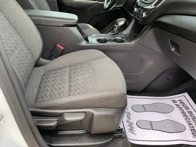 2024 Chevrolet Equinox AWD LT