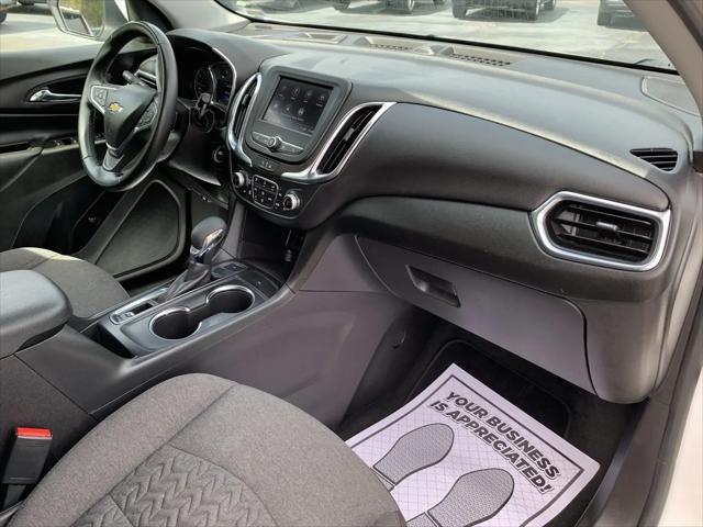 2024 Chevrolet Equinox AWD LT