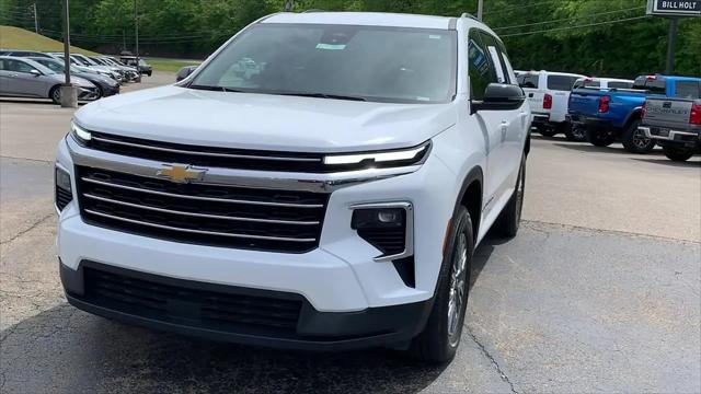 2025 Chevrolet Traverse FWD LT for sale in Blue Ridge, GA