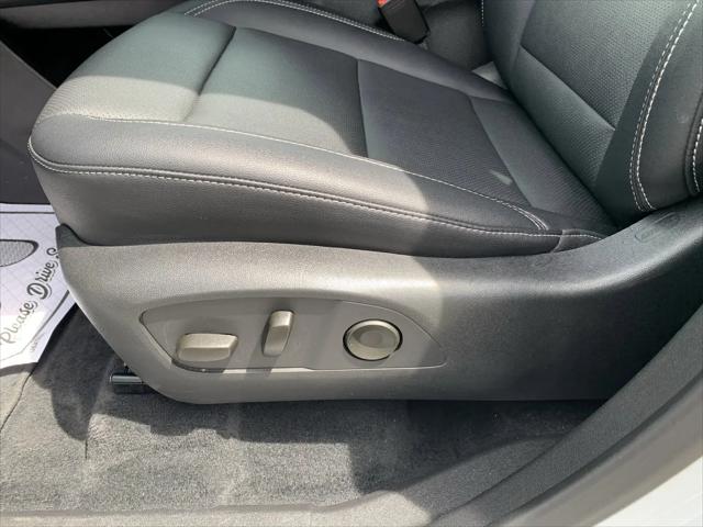 2025 Chevrolet Traverse FWD LT