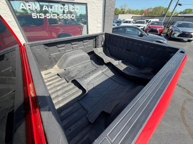 2024 Chevrolet Silverado 1500 4WD Crew Cab Short Bed LT