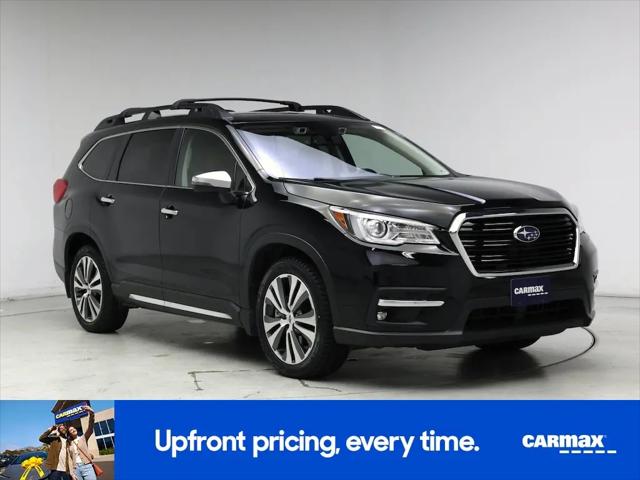 2022 Subaru Ascent Touring for sale in Puyallup, WA