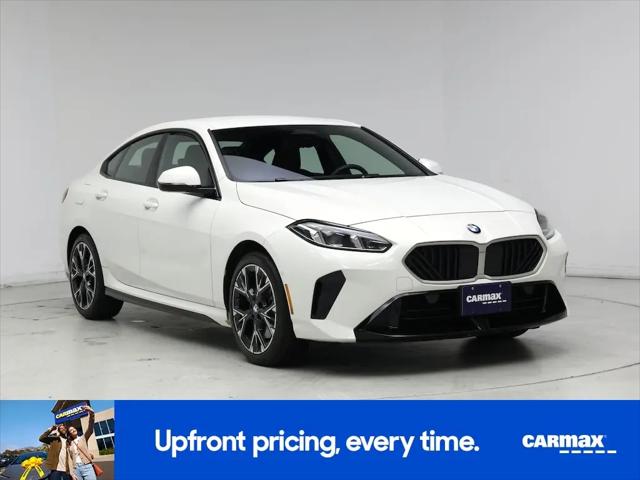 2025 BMW Coupe xDrive for sale in Puyallup, WA
