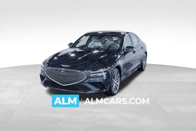 2025 Genesis G70 2.5T RWD for sale in Union City, GA