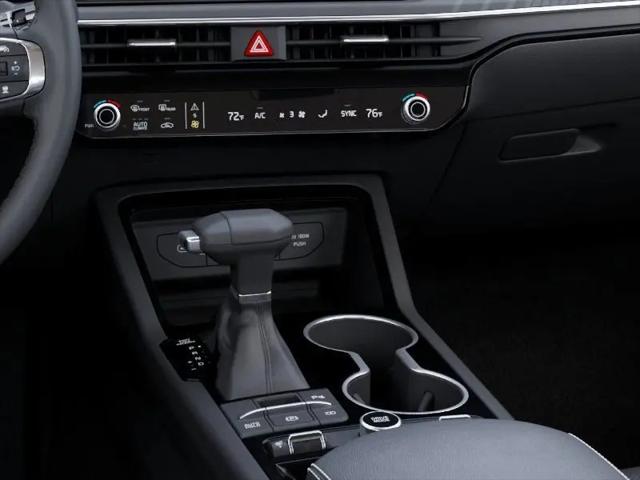 2026 Kia K5 GT-Line FWD